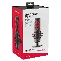 Micrófono USB Hyperx QuadCast Negro Condensador-6.webp