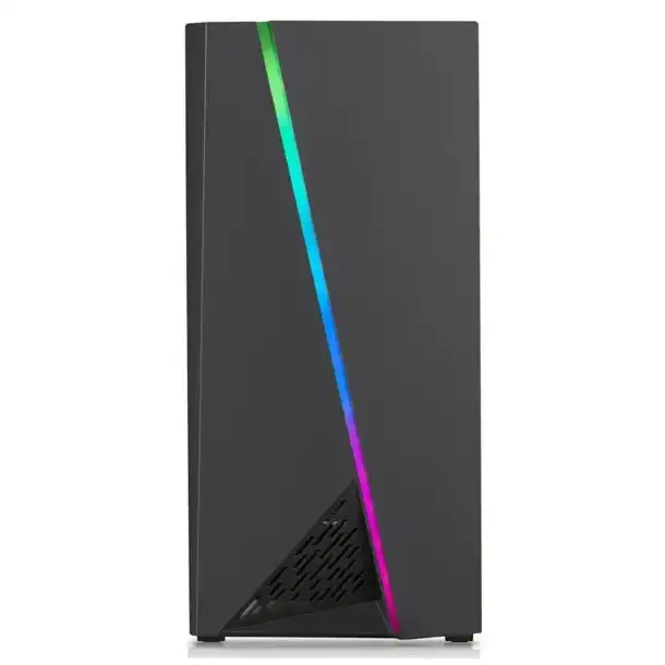 Gabinete Sentey F10 acrílico rgb micro-atx -2.webp