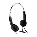 Auricular Genius HS-220U USB negro-3.webp