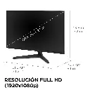 Monitor gamer ViewSonic VX2729 27 FHD 200Hz-2.webp