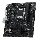 Placa madre MSI Pro A620AM-B Evo DDR5 AM5-4.webp