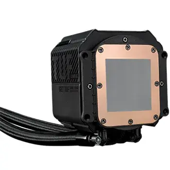 Water Cooler ASUS TUF GAMING LC III 240 ARGB Negro-3.webp