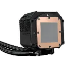 Water Cooler ASUS TUF GAMING LC III 240 ARGB Negro-3.webp