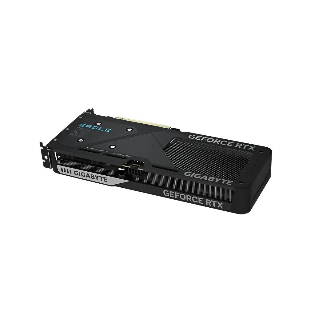 Placa de video Gigabyte RTX 5060 Ti Eagle Max OC 8GB-6.webp