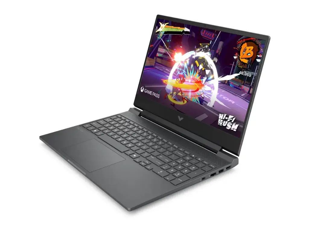 Notebook HP 15.6 Victus AMD Ryzen 5 7535HS 8GB 512GV WIN 11H RTX 3050-3.webp
