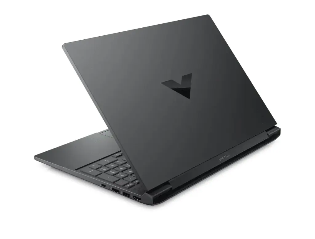 Notebook HP 15.6 Victus AMD Ryzen 5 7535HS 8GB 512GV WIN 11H RTX 3050-5.webp