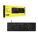 Teclado gamer mecánico Corsair K70 CORE RGB USB Gris EN-4.webp
