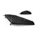 Teclado y mouse usb Genius KM-170 multimedia-2.webp