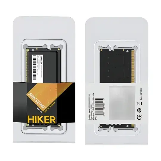 Memoria notebook Hiksemi Hiker 32GB DDR4 3200MHz-3.webp
