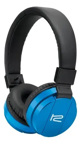 Auricular bluetooth Klip Xtreme Fury Azul c mic-2.webp
