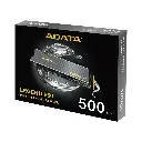 Disco SSD M.2 NVMe Adata Legend 860 500GB PCIe 4-2.webp