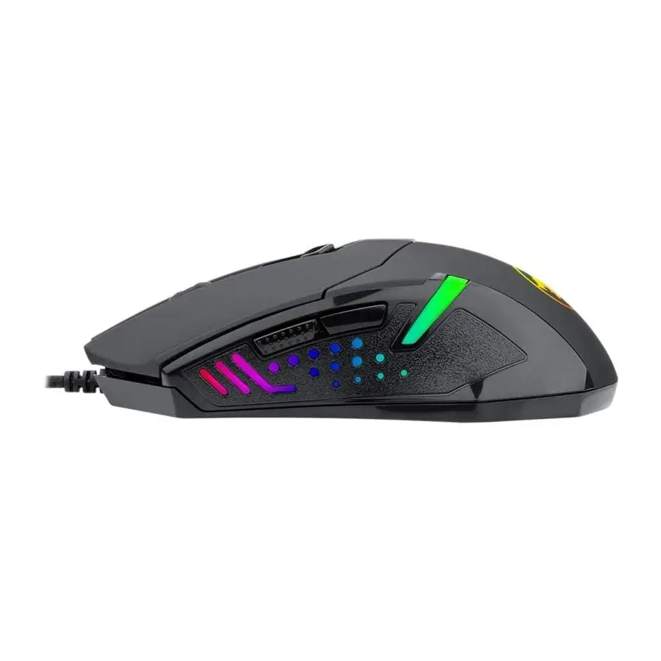 Mouse gamer Redragon Centrophorus RGB M601-3.webp