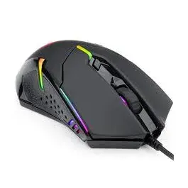 Mouse gamer Redragon Centrophorus RGB M601-4.webp