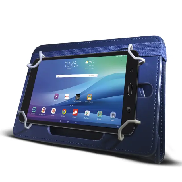 Estuche funda universal de tablet 10 Soul 360 azul-2.webp