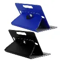 Estuche funda universal de tablet 10 Soul 360 azul-3.webp