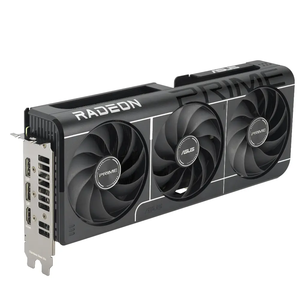 Placa de video Asus Prime RX 9060 XT OC 16GB GDDR6-2.webp