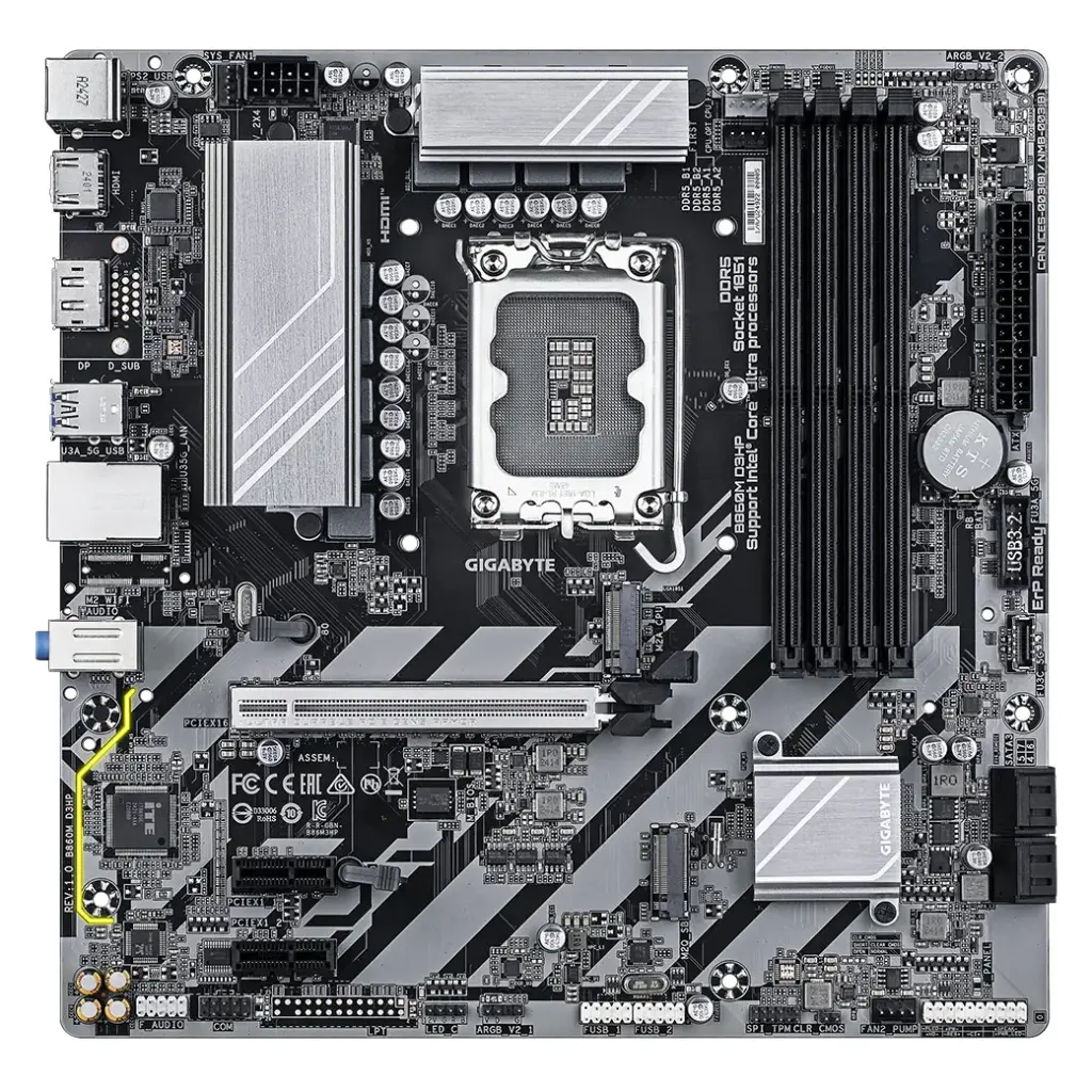 Placa madre B860M D3HP s1851 DDR5-3.webp