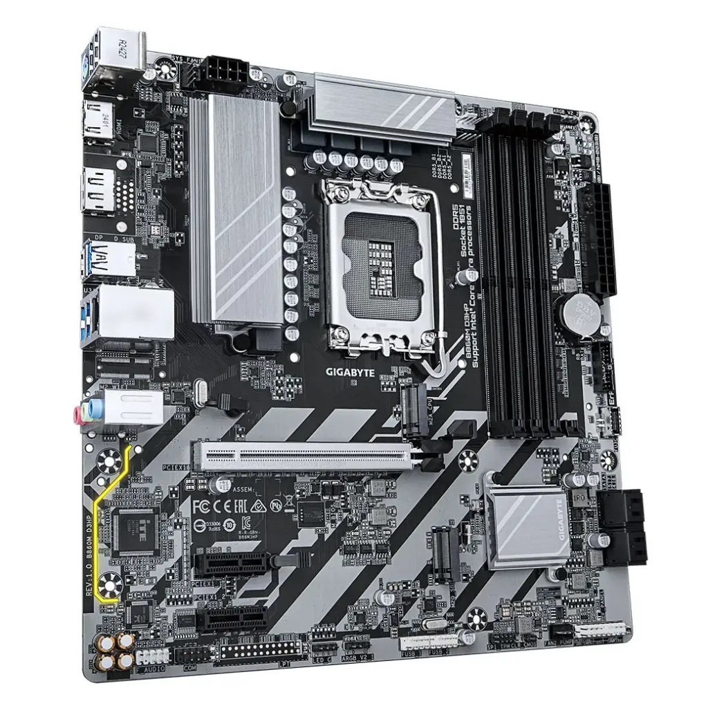 Placa madre B860M D3HP s1851 DDR5-2.webp