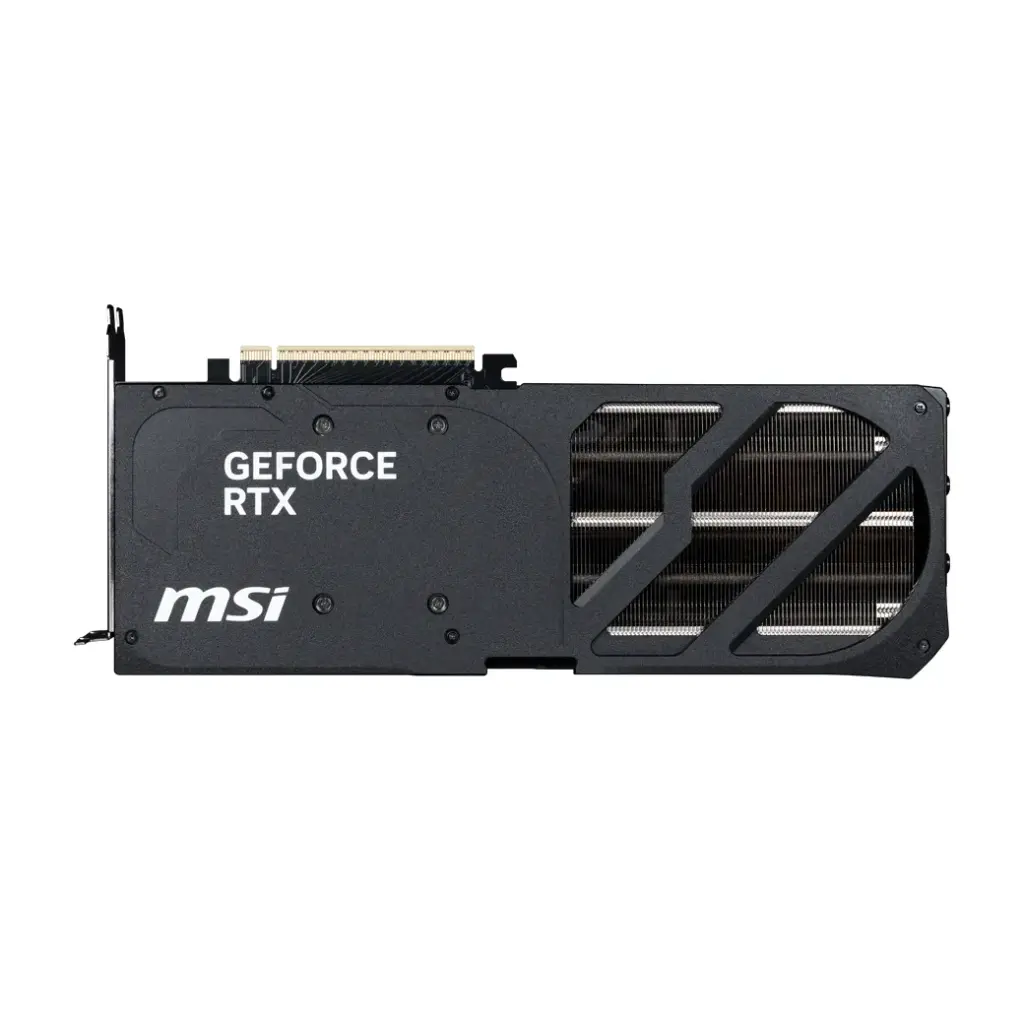 Placa de video MSI RTX 5070 12G SHADOW 3X OC GDDR7-4.webp