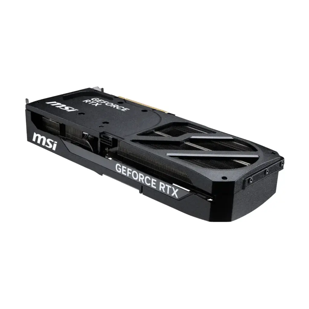Placa de video MSI RTX 5070 12G SHADOW 3X OC GDDR7-3.webp