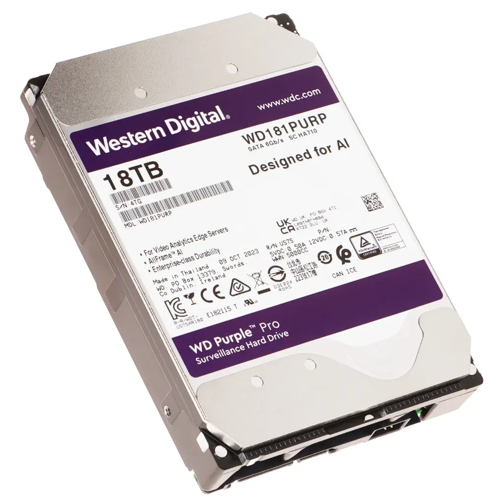 Disco rígido CCTV Western Digital Purple Pro 18TB-2.webp