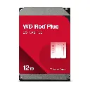 Disco rígido Western Digital Red Plus NAS 12TB 7200RPM 256mb-2.webp