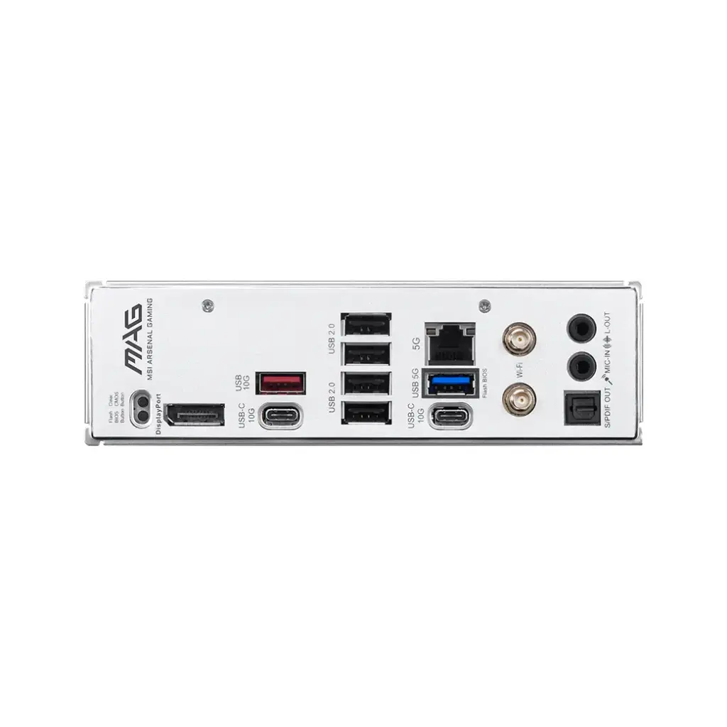 Placa madre MSI MAG B850 GAMING PLUS MAX WIFI AM5-5.webp