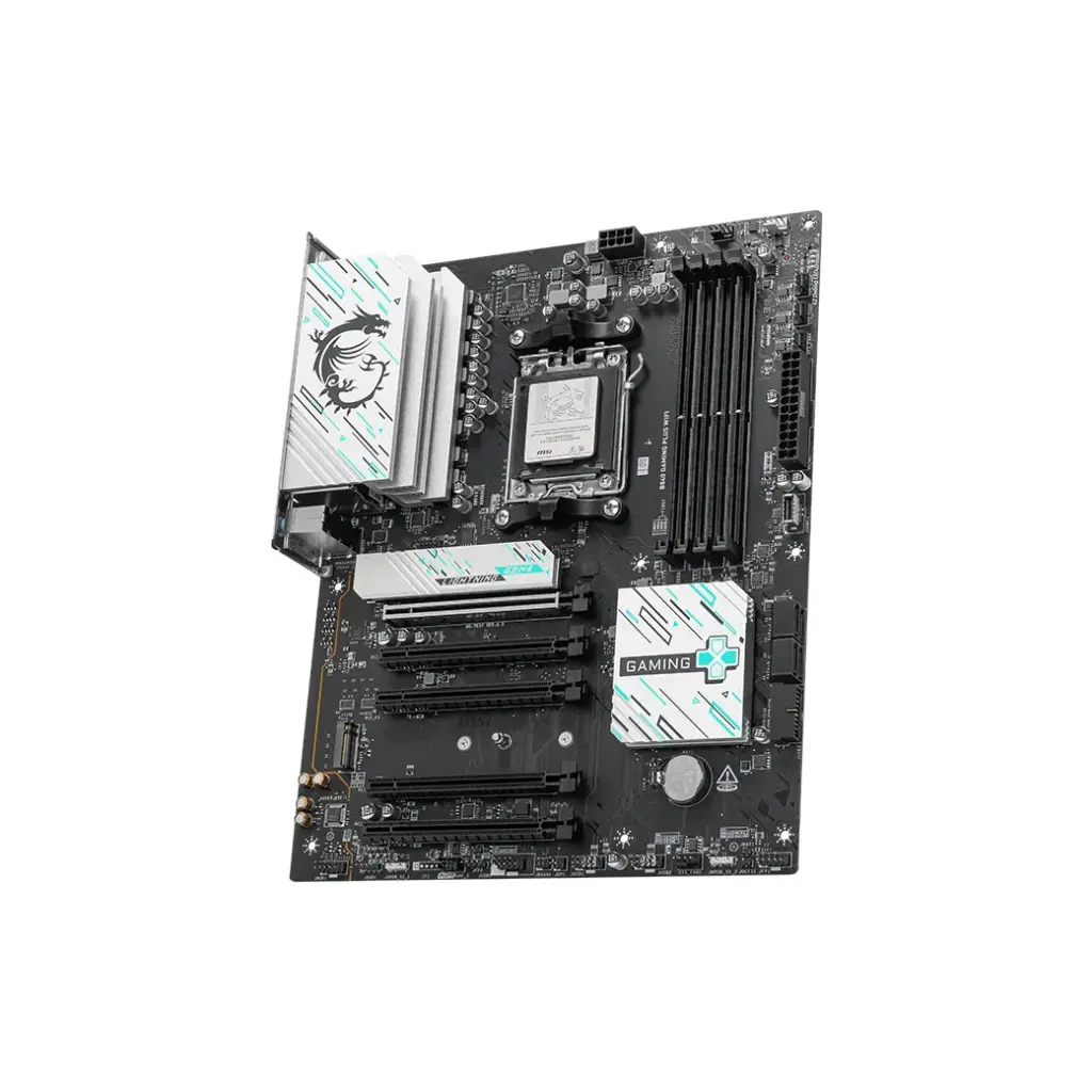 Placa madre MSI B840 GAMING PLUS WIFI AM5 DDR5-3.webp