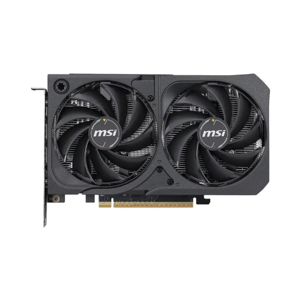 Placa de Video MSI RTX 5050 8GB Shadow 2X OC-2.webp