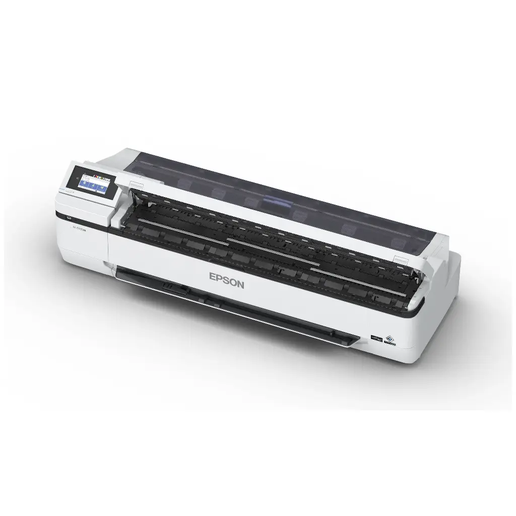 Plotter Epson Surecolor T5170M 91CM Wifi Ethernet-4.webp