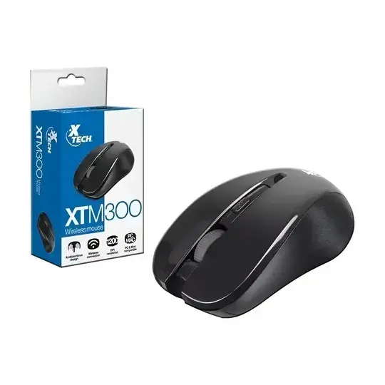Mouse Xtech Inalámbrico óptico 1.200dpi 4 botones-4.webp