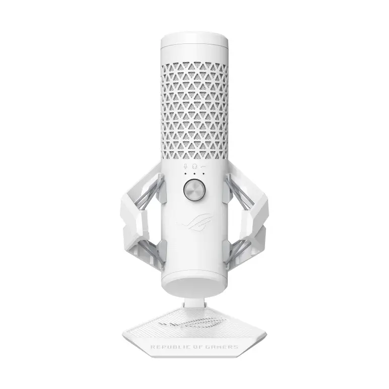 Micrófono Asus C501 ROG Carnyx Blanco ARGB Aura Sync-5.webp