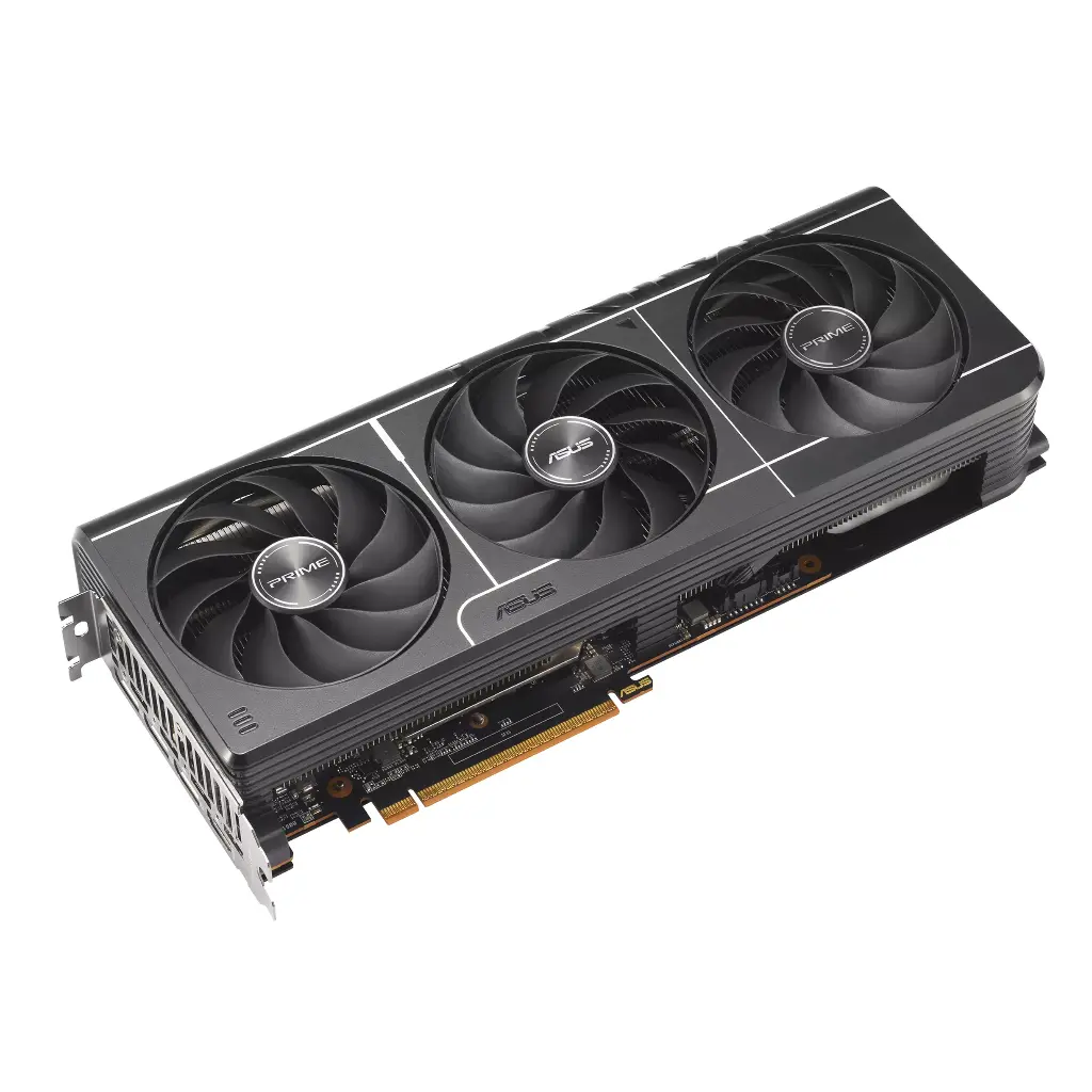 Placa de Video ASUS AMD Radeon PRIME RX 9070 O12G-4.webp