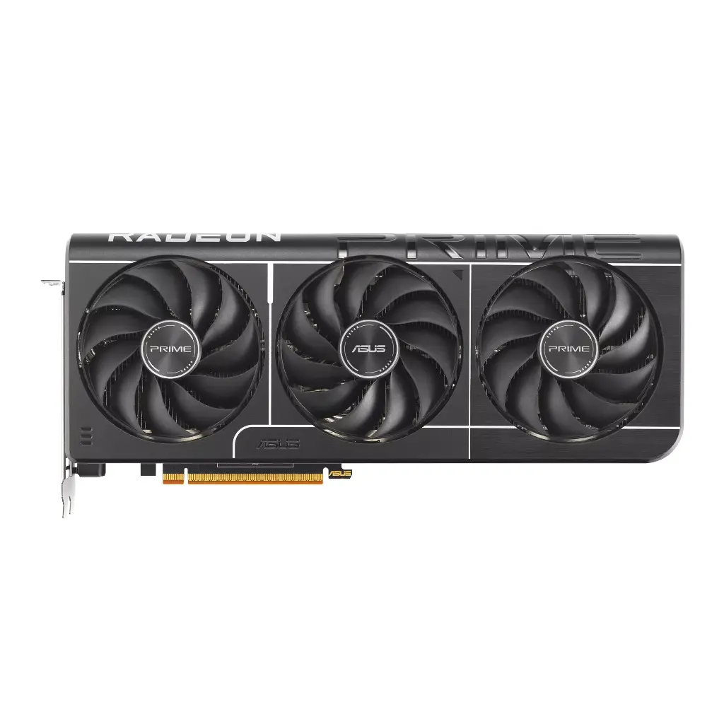 Placa de Video ASUS AMD Radeon PRIME RX 9070 O12G-10.webp
