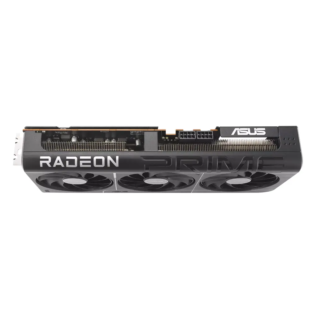 Placa de Video ASUS AMD Radeon PRIME RX 9070 O12G-5.webp