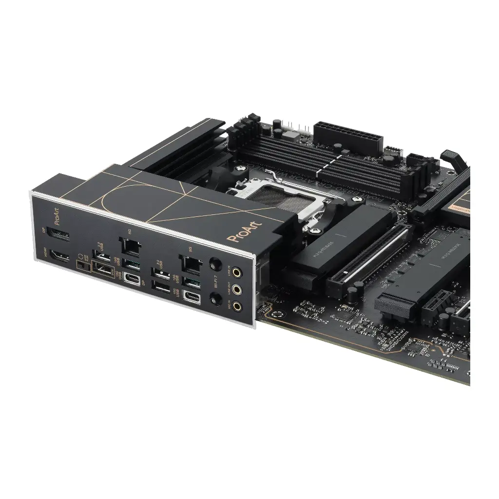 Placa madre Asus Proart B850 Creator Wifi Neo AM5-7.webp