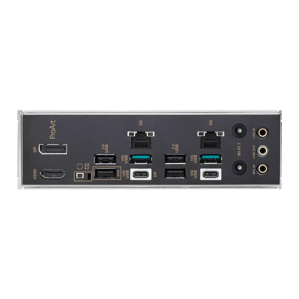 Placa madre Asus Proart B850 Creator Wifi Neo AM5-6.webp