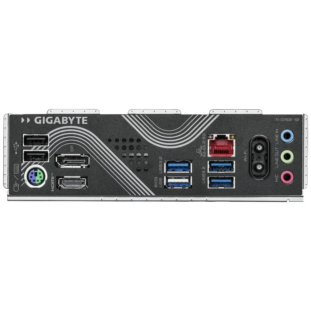 Placa Madre Gigabyte B860 Eagle Wifi6E s1851 DDR5-4.webp