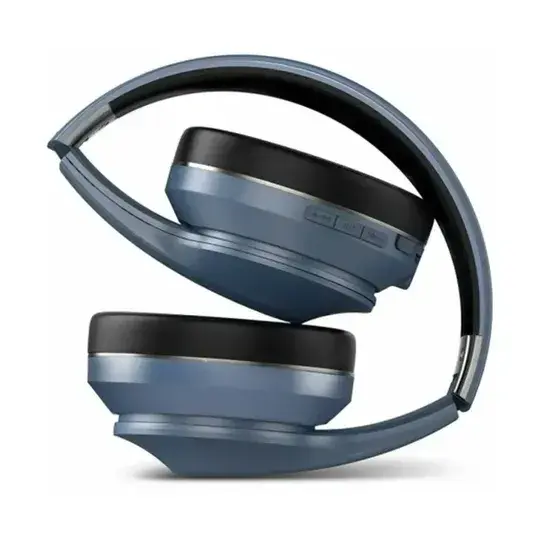 Auricular bluetooth Klip Xtreme Funk azul-2.webp