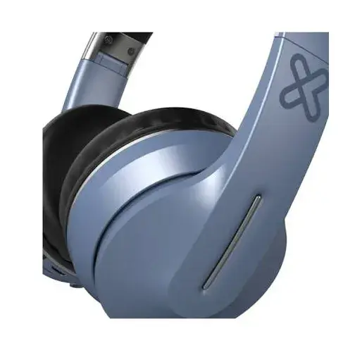 Auricular bluetooth Klip Xtreme Funk azul-3.webp