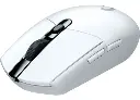 Mouse gamer inalámbrico Logitech G305 12.000dpi blanco-4.webp