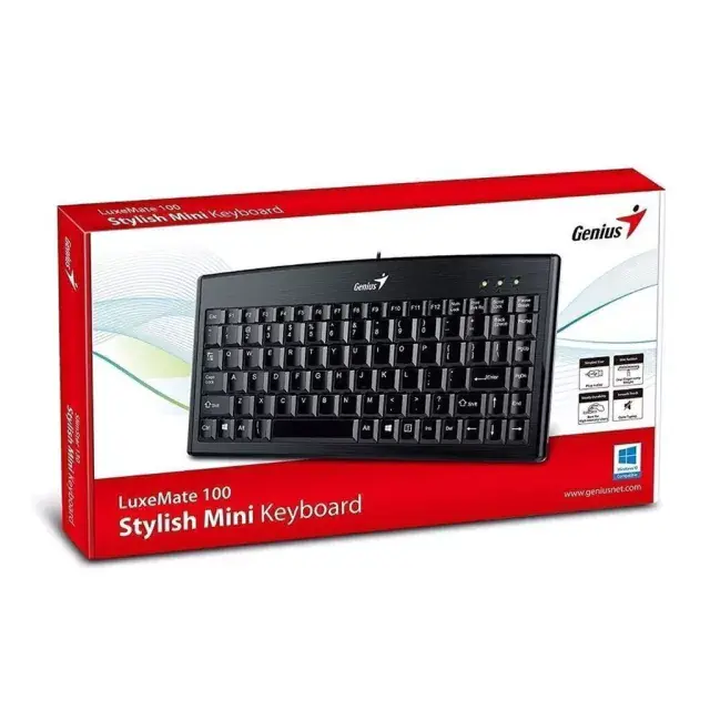 Teclado Genius Luxemate 100 USB-2.webp