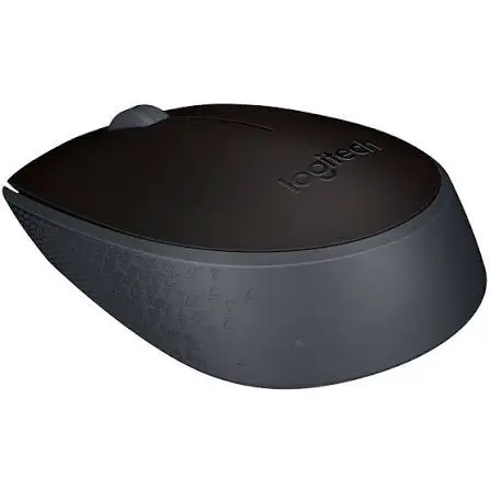 Mouse Inalámbrico Logitech M170 Negro-2.webp