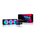 Cooler líquido Asus ROG Strix LC III 360 ARGB LCD negro-3.webp