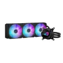 Cooler líquido Asus ROG Strix LC III 360 ARGB LCD negro-2.webp