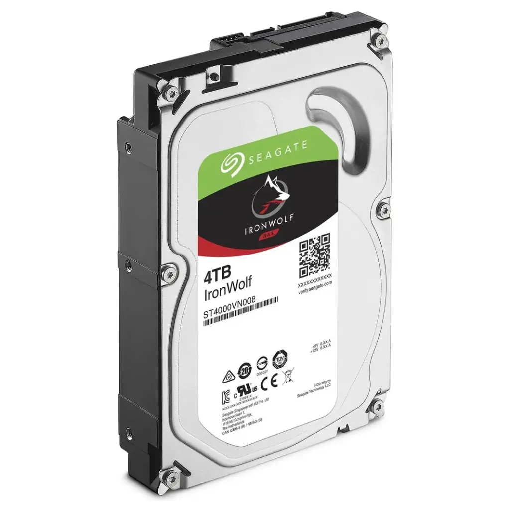 Disco rígido NAS Seagate IronWolf 4TB 5900RPM 64mb-2.webp