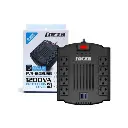 Estabilizador Forza 1200VA 600W 6 tomas c usb Regulador autom-2.webp