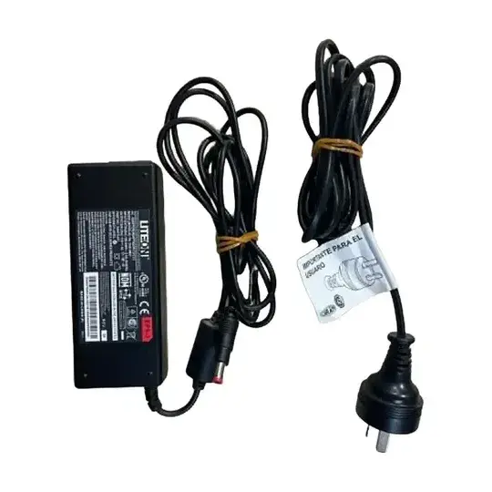 Fuente original de monitor LG 12v 3a marca LITEON-2.webp