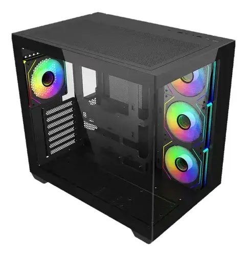 Gabinete Cooler Master Elite 681 4 coolers ARGB negro ATX-2.webp
