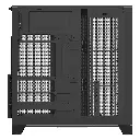 Gabinete Thermaltake View 390 Air Mid TG Curvo Fan x2 Black-4.webp